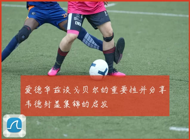 爱德华兹谈戈贝尔的重要性并分享韦德封盖集锦的启发